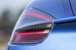 Porsche Boxster GTS 2014 года